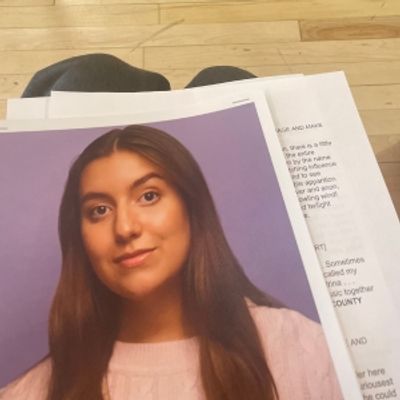 Student Blog: Maintaining Discipline
