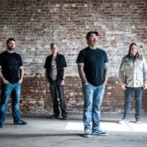 Staind Releases Deluxe Album with Brand New Song