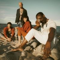 GONE GONE BEYOND Release New Single 'Another Earth'
