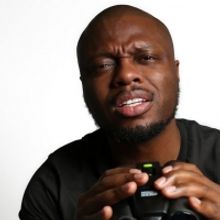 EDINBURGH 2019: BWW Review: ORLANDO BAXTER: FINDING MARIAH, The Stand