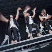 Zephyr And SITE/less Return To Live Performance This Fall