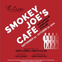 SMOKEY JOE'S CAFE Opens Season 13 At The Encore