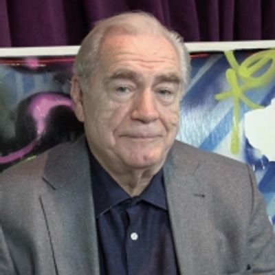 TV Exclusive: The Great Facts of THE GREAT SOCIETY- Brian Cox on Lyndon B. Johnson