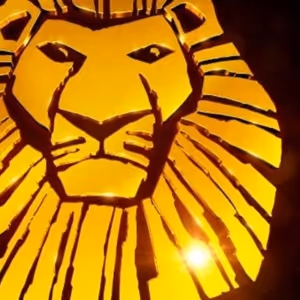 THE LION KING Teams Up With The New York Liberty For Special Evening At Barclays…