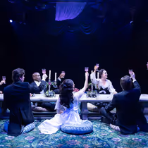 Review: A LITTLE NIGHT MUSIC at Marriott Theatre, Lincolnshire IL