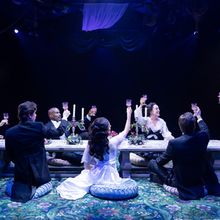 Review: A LITTLE NIGHT MUSIC at Marriott Theatre, Lincolnshire IL