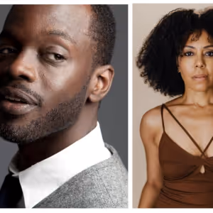 Ato Essandoh, Nedra Marie Taylor & Nimene Sierra Wureh Join Colt Coeur and WP…