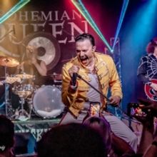 BOHEMIAN QUEEN To Perform A Rockin' New Year's Eve At The South Point Hotel & Casino 