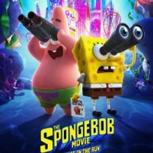 VIDEO: Watch the Trailer for THE SPONGEBOB MOVIE: SPONGE ON THE RUN