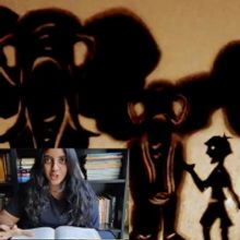 Northwestern Artists Share Original Works And New Takes On Old Stories With Young Aud