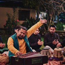 Rehmat-e-Nusrat To Perform Live In New Delhi in March Ahead Of London Showcase
