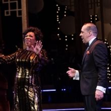 BWW Review: ELLA AND HER FELLA FRANK at Virginia Repertory Theatre