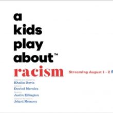 Alliance Theatre to Present Atlanta Premiere of A KIDS PLAY ABOUT RACISM
