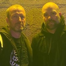 Mats Gustafsson and Joachim Nordwall Announce New Duo Album