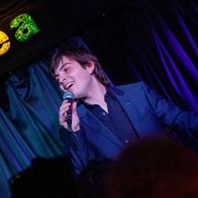 Review: AN INTIMATE EVENING WITH DAVID MARINO Grabs Hearts at Pangea