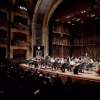 La Orquesta Sinfónica Nacional Interpretará La Obra Magnitud 8.1, De Alexis Aranda