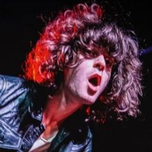 Billy Tibbals Shares New Single 'Hurt So Bad'