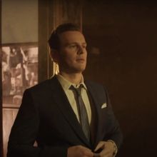 Video: Jonathan Groff in JUST IN TIME on Broadway Trailer