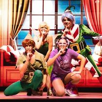 PHOTOS: No te pierdas las nuevas imágenes de escena de CHRISTMAS DREAMS