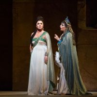 The Met Announces AIDA, ANNA BOLENA and More For Week 7 of Nightly Met Opera Streams