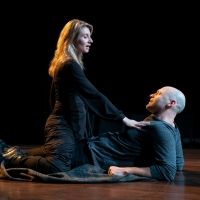 BWW Review: Something Edited This Way Comes as John Doyle Directs Corey Stoll, Nadia…