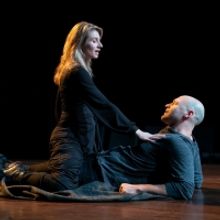 BWW Review: Something Edited This Way Comes as John Doyle Directs Corey Stoll, Nadia 