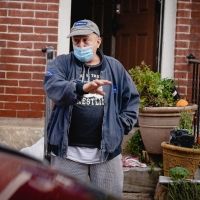 Theatre Horizon's Second Art Houses Show Created By Longtime South Philly Resident…