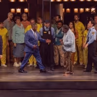 Video: 'wer Ein Holdes Weib Errungen' from Beethoven's FIDELIO at Lyric Opera of… Video