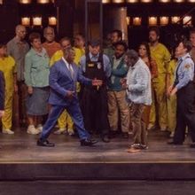 Video: 'wer Ein Holdes Weib Errungen' from Beethoven's FIDELIO at Lyric Opera of Chic