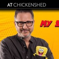 MY SUPERPOWERS Comes to Chickenshed