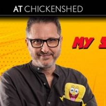 MY SUPERPOWERS Comes to Chickenshed