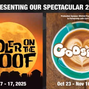Music Theater Works Announces GUYS AND DOLLS And More for Its 45th Season