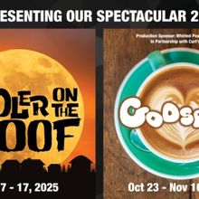 Music Theater Works Announces GUYS AND DOLLS And More for Its 45th Season