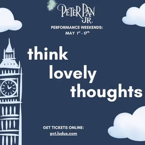 Review: PETER PAN, JR. at Gettysburg Community Theatre