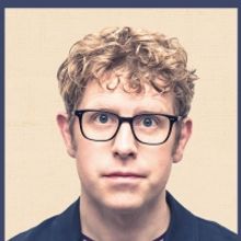 Josh Widdicombe Extends His 'Bit Much...' Stand-up Tour Into Spring 2020