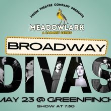 Review: BROADWAY DIVAS at Greenfinch Theater And Dive Bar