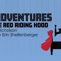 BWW Review: THE ADVENTURES OF LITTLE RED RIDING HOOD at Gamut Theatre Group Photo