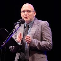 Kean Stage to Host Michael Cerveris, Dana Ivey and Richard Masur in NPR's SELECTED…