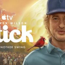 STICK Season 2 Trailer Debuts on Apple TV With Owen Wilson