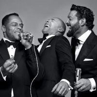 LIVE STREAM CONCERT THE HIGH SOCIETY, 6TH OF JUNE 19:00 CET /1 PM EST  at Facebook