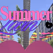 SUMMER LOVIN Art Installation Opens at CityPlace Doral in Miami Photo