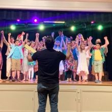 Aspire Performing Arts Presents Its Fall Series Of Classes