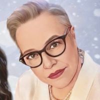 Kathy Bates Joins the All-Star Cast of IT'S A WONDERFUL LIFE Table Read