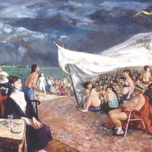 Arts Advocates Announces July And August 2024 Events