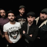 The Rumjacks Release New Album 'Hestia'