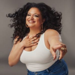 Comic Michelle Buteau Comes To Paramount Theatre, December 17