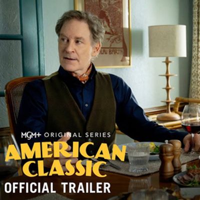 Video: Kevin Kline, Aaron Tveit, & More in First Trailer for Theater Series AMERICAN CLASSIC