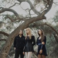 Tashaki Miyaki Announce Album Out Apr. 23
