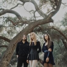 Tashaki Miyaki Announce Album Out Apr. 23