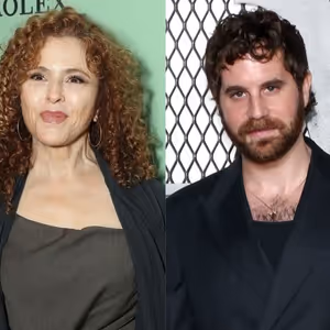 Bernadette Peters, Ben Platt, and More Will Perform on THE LATE SHOW Next Week